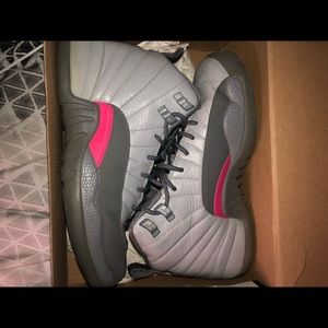Air Jordan 12s